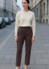 Женские брюки классика  ME-446A470