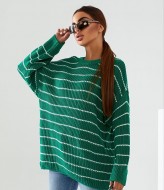 Обёмный джемпер NJ-IB-4621A600