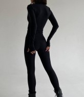 Комбинезон в обтяжку  FL-2050A400