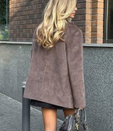 Стильный пиджак  FL-2102A550