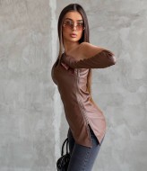 Корсет з рукавичками  MEB-258A350 