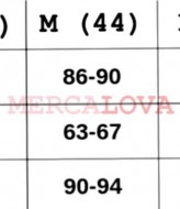 Корсет з рукавичками  MEB-258A350 