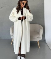 Длинный вязаный кардиган   MV-92476A1950