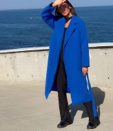 Пальто кашемірове SOL-2437A1200 