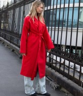 Пальто кашемірове SOL-2437A1200 