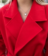 Пальто кашемірове SOL-2437A1200 