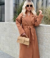 Пальто кашемірове SOL-2437A1200 