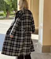 Пальто кашемірове SOL-2437A1200 