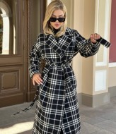 Пальто кашемірове SOL-2437A1200 