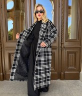 Пальто кашемірове SOL-2437A1200 