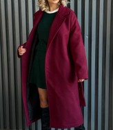 Пальто кашемірове SOL-2437A1200 