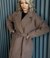 Пальто кашемірове SOL-2437A1200 