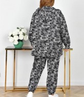 Женский костюм осень  ST-918.1A650