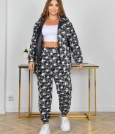 Женский костюм осень  ST-918.1A650