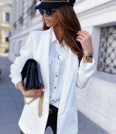 Классический пиджак IPO-350A340