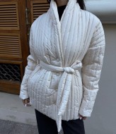 Куртка стегабана  AM-5327A850 