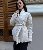 Куртка стегабана  AM-5327A850 