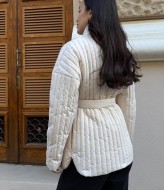 Куртка стегабана  AM-5327A850 