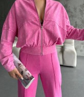 Костюм спорт женский  AMU-1899A1050