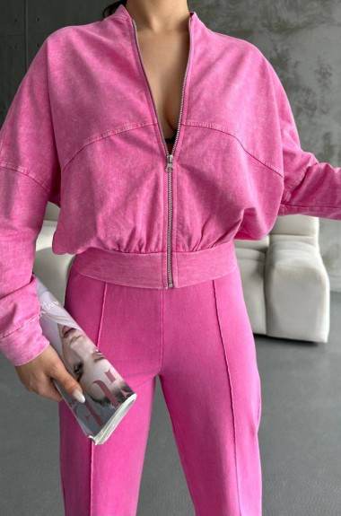 Спорнивний костюм  AMU-1899A1050  Спорнивний костюм  AMU-1899A1050