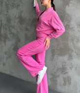 Костюм спорт женский  AMU-1899A1050