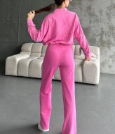 Костюм спорт женский  AMU-1899A1050