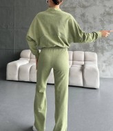 Костюм спорт женский  AMU-1899A1050