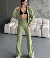 Костюм спорт женский  AMU-1899A1050