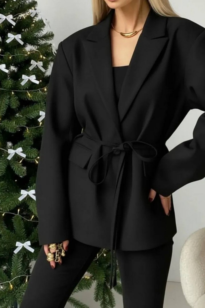 Подовжений жакет  EPZ-469A560