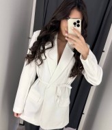 Подовжений жакет  EPZ-469A520  