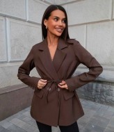 Подовжений жакет  EPZ-469A520  