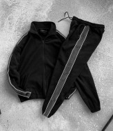 Чоловічий теплий  спортивний костюм EPZ-458A660