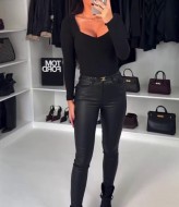 Базовый лонгслив  MIL-248A250