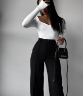 Базовый лонгслив  MIL-248A250