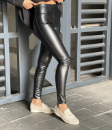 Кожаные лосины NJ-OBA-202A250