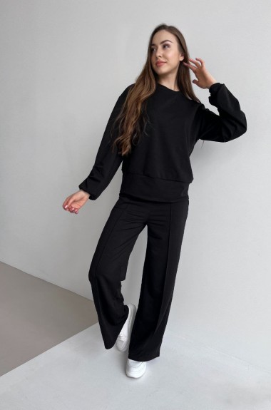 Прогулочный спортивный костюм NJ-MIL-358A550