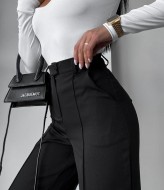 Штани палацо  MIL-436A350 