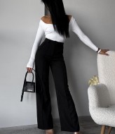 Штани палацо  MIL-436A350 