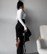 Штани палацо  MIL-436A350 