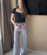 Штани палацо  MIL-436A350 