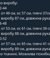 Сукня з об'ємними рукавами   MIL-155A350