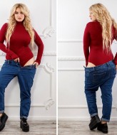 Базове боді  AMU-066.1A299 