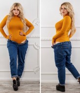 Базове боді  AMU-066.1A299 