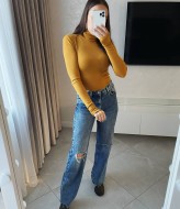 Базове боді  AMU-066.1A299 