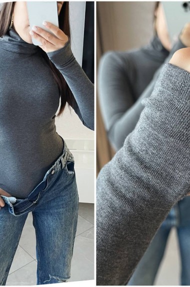 Базовое боди   AMU-066.1A299