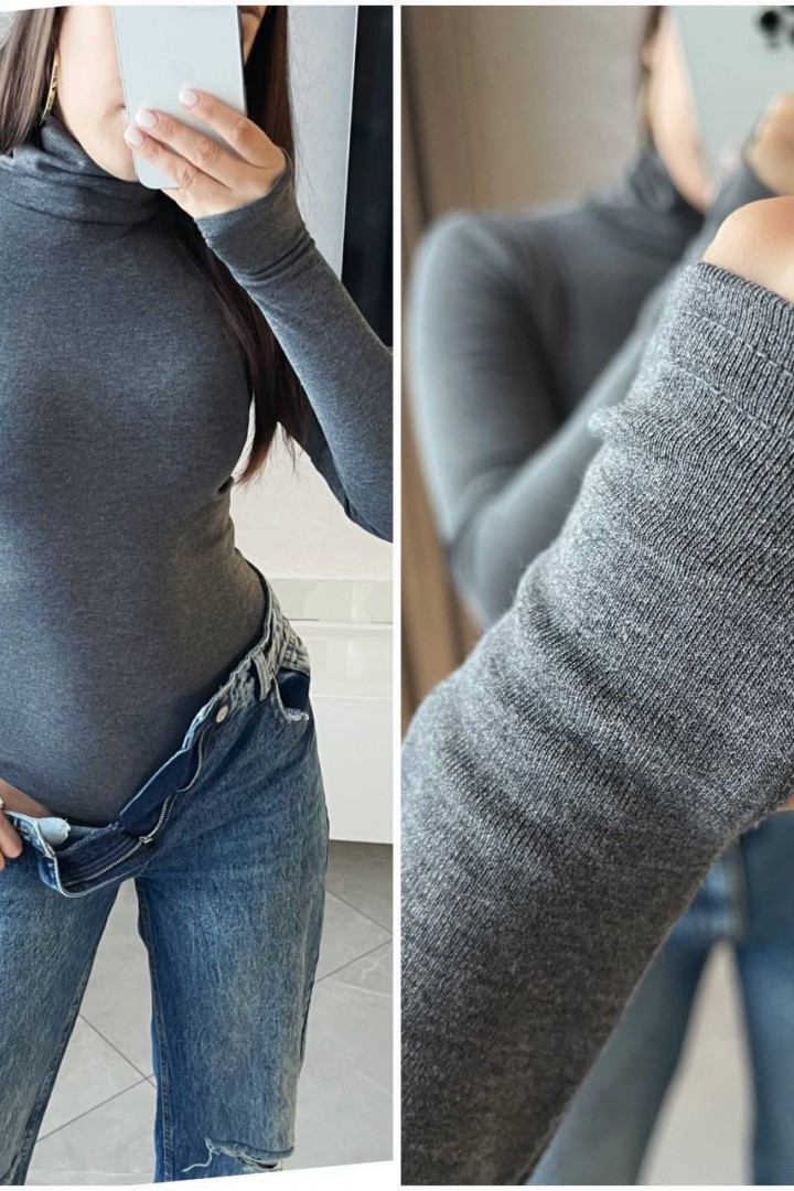 Базове боді  AMU-066.1A299 