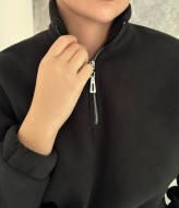 Спортивный костюм из флиса  SF-5457A600