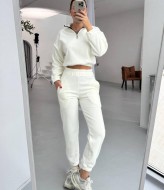 Спортивный костюм из флиса  SF-5457A600