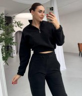 Спортивный костюм из флиса  SF-5457A600