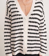 Стильный кардиган AMU-6882A660